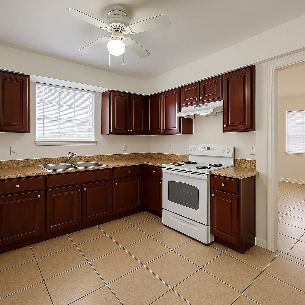 1 bed, 600 sqft, $1,145 — Photo 1