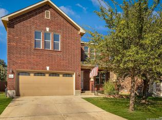 1411 Hummingbird, San Antonio, TX 78245