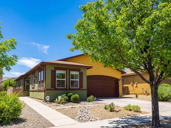 470 Zuni River Cir SW, Los Lunas, NM 87031