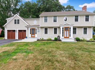 147 Woodland Rd, Scituate, MA 02066