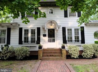 715 West St, Laurel, DE 19956