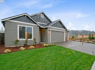 1106 NE 11th Pl LOT 60, Battle Ground, WA 98604