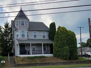 3171 Easton Ave, Bethlehem, PA 18017