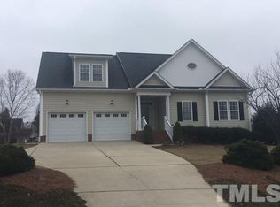 8817 Oregon Inlet Ct, Raleigh, NC 27603