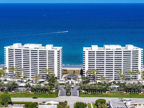 2nd image of 1500 S Ocean Boulevard #604