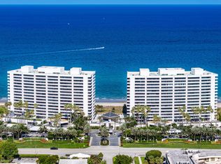 1500 S Ocean Blvd #604-S-604, Boca Raton, FL 33432