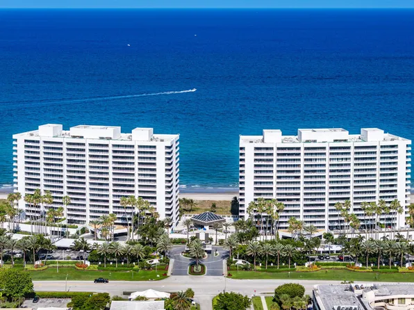 1500 S Ocean Blvd #604-S-604, Boca Raton, FL 33432