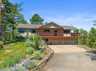 8710 Highland Hills Rd, Rapid City, SD 57702