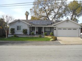 3915 Altadena Ln, San Jose, CA