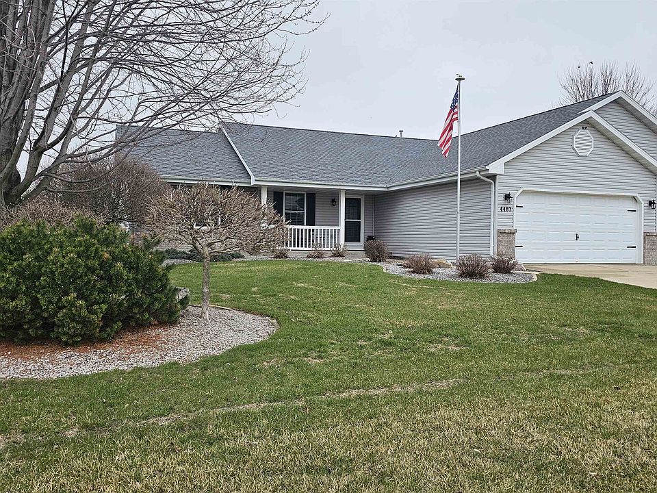 1st image of 4487 Red Tail Ln
