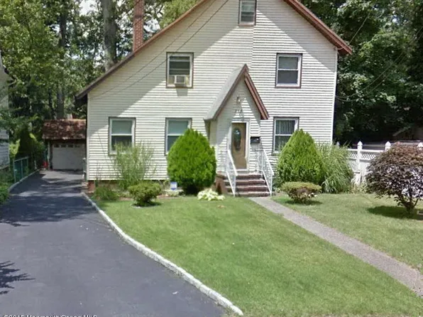 715 Haxtun Ave, Orange, NJ 07050