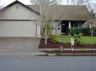 4474 Indian Earth Ave NE, Salem, OR