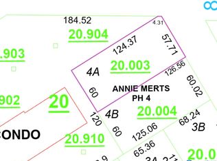 LOT 4A White St NE, Huntsville, AL 35801