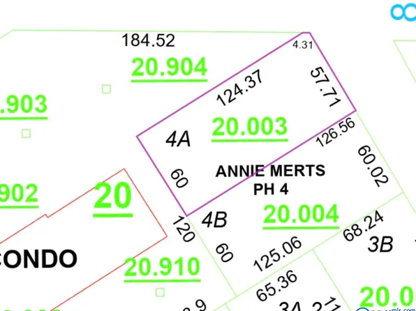 LOT 4A White St NE, Huntsville, AL 35801