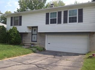 3519 N Cecil Ave, Indianapolis, IN