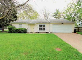3101 S 18th St, Lafayette, IN 47909