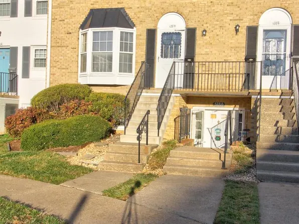128 Fairfield Dr #B, Warrenton, VA 20186