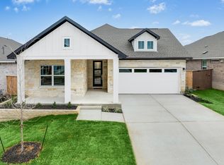 4334 Bancroft Ln, Round Rock, TX 78665