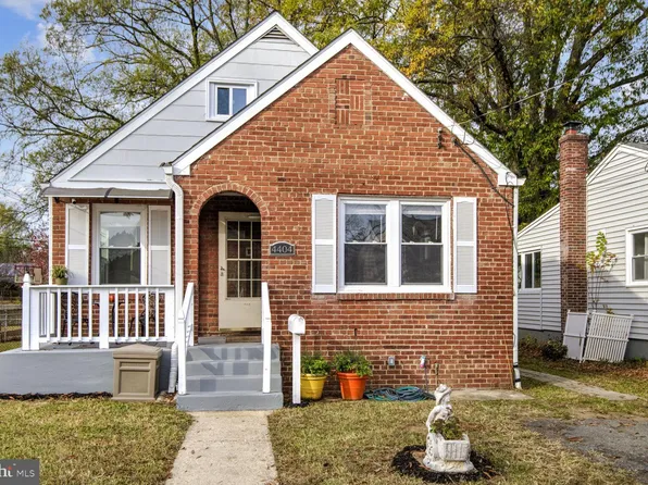 4404 39th St, Brentwood, MD 20722
