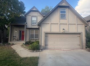 16716 W 156th St, Olathe, KS 66062