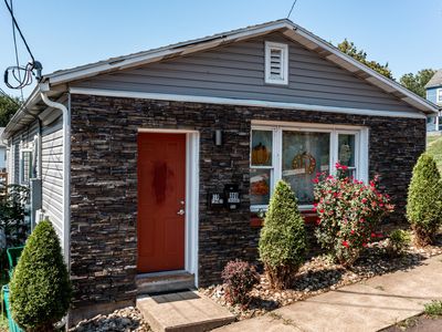 308 Lockard Ave, Bloomsburg, PA, 17815