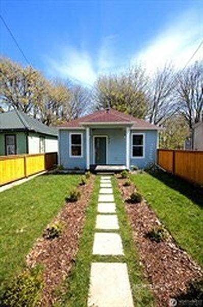 2nd image of 7537 S Dillard Avenue