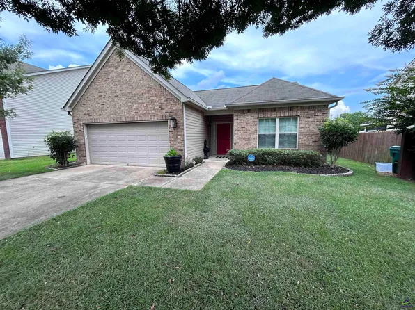 408 Alachua St, Byron, GA 31008