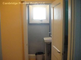 46 Chester St #1-11W, Somerville, MA 02144