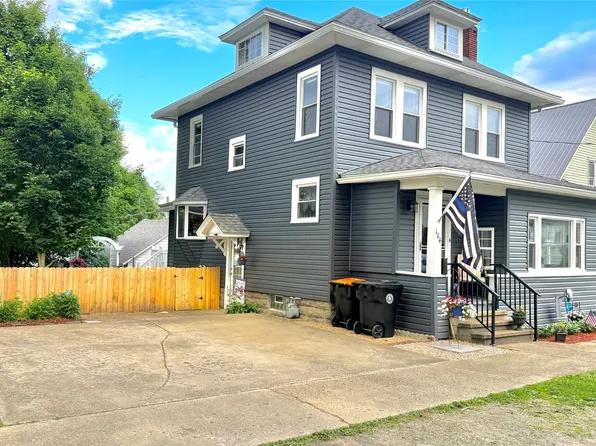 164 Wright St, Corry, PA 16407