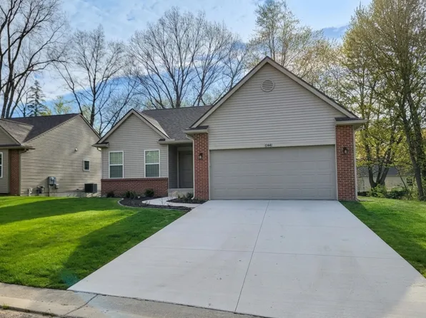 11453 Hidden Oaks Dr, Clio, MI 48420