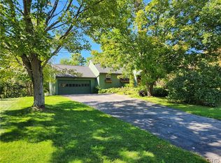 4381 Kasson Rd, Syracuse, NY 13215