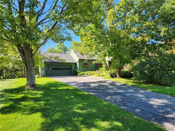 4381 Kasson Rd, Syracuse, NY 13215