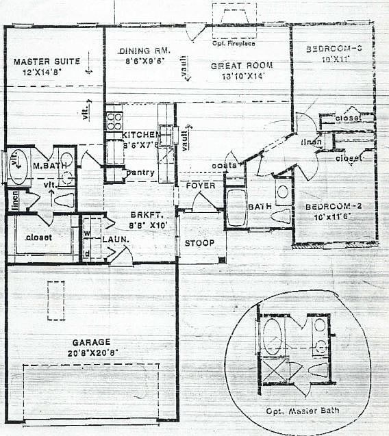 2nd image of 1254 Midlake Ave