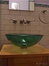vessel bowl sink