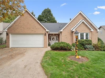 209 Cambridge Dr, Harwick, PA, 15049