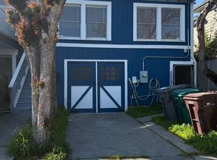 5913 Vallejo St, Emeryville, CA 94608