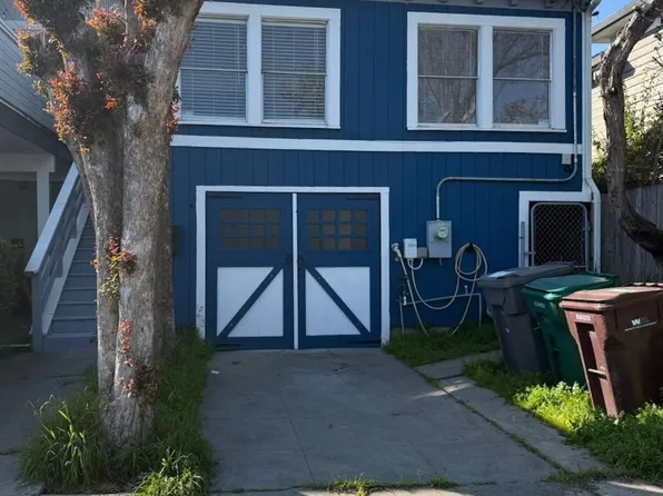 5913 Vallejo St, Emeryville, CA 94608