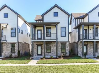 1251 Hillwood Private Cv, Nashville, TN 37209
