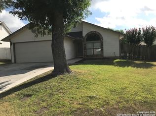 7154 Warrior Trl, San Antonio, TX 78244