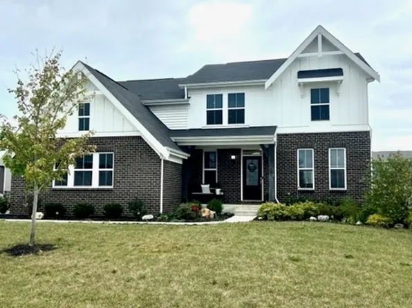 4306 Indigo Run Dr, Indianapolis, IN 46239