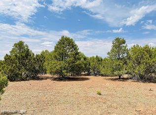 10524 N Falcon Ridge Rd, Williams, AZ 86046