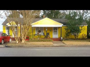 102 S King St, Bath, NC 27808