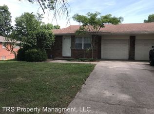 2621 Summit Rd #A, Columbia, MO 65203