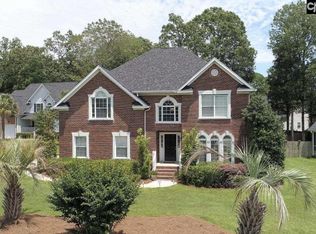 112 Warden Way, Irmo, SC 29063