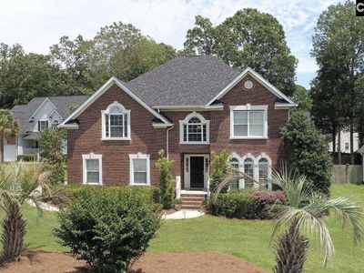 112 Warden Way, Irmo, SC, 29063
