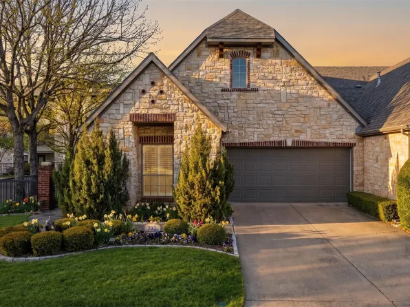 703 N Avalon Ct, Granbury, TX 76048