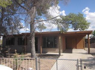 1440 E 28th St, Tucson, AZ 85713