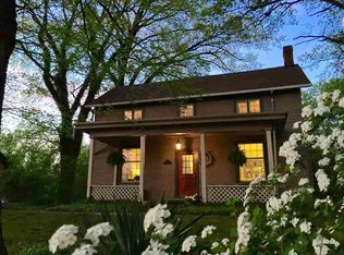 3705 Stringtown Rd, Evansville, IN 47711