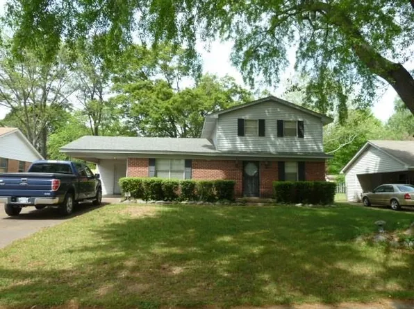 4638 Bill Knight Ave, Millington, TN 38053