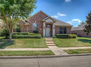 1145 Potter Ave, Rockwall, TX 75087
